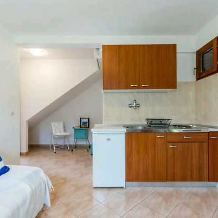 Apartments Bralic 비스 외부 사진