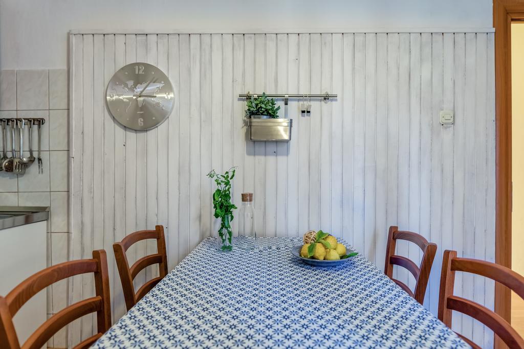 Apartments Bralic 비스 외부 사진