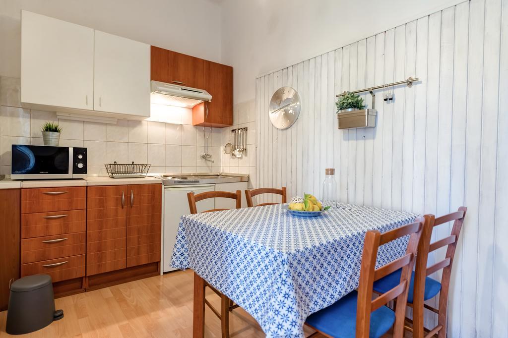 Apartments Bralic 비스 외부 사진