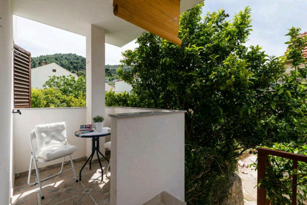 Apartments Bralic 비스 외부 사진