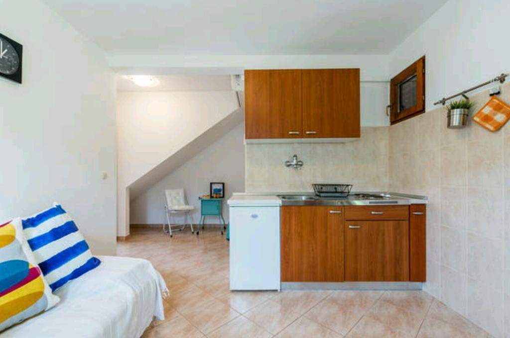 Apartments Bralic 비스 외부 사진
