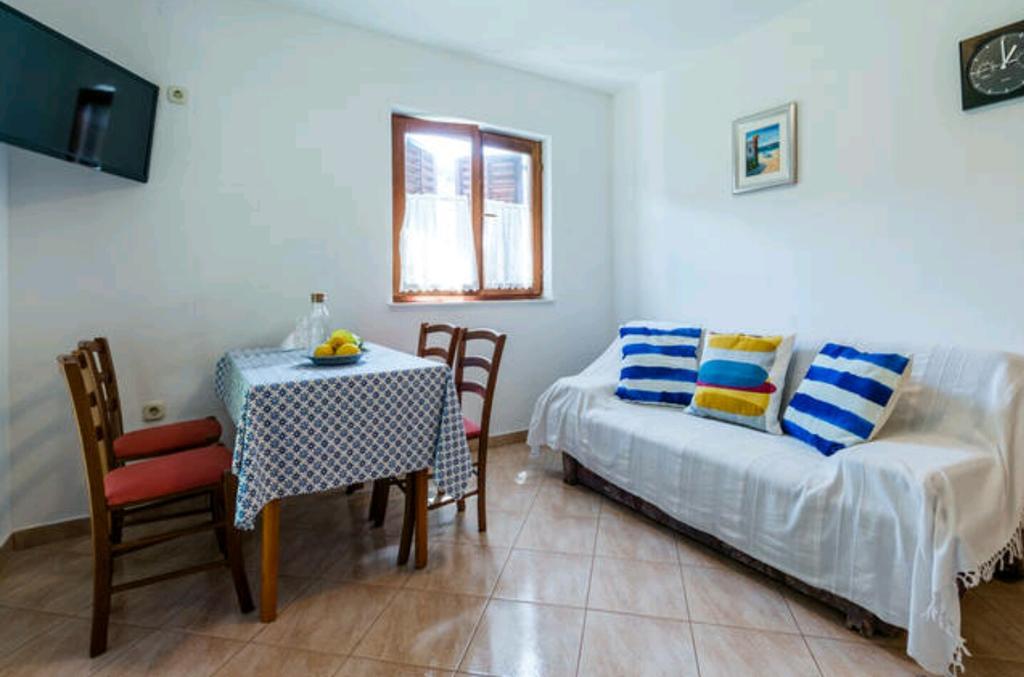 Apartments Bralic 비스 외부 사진
