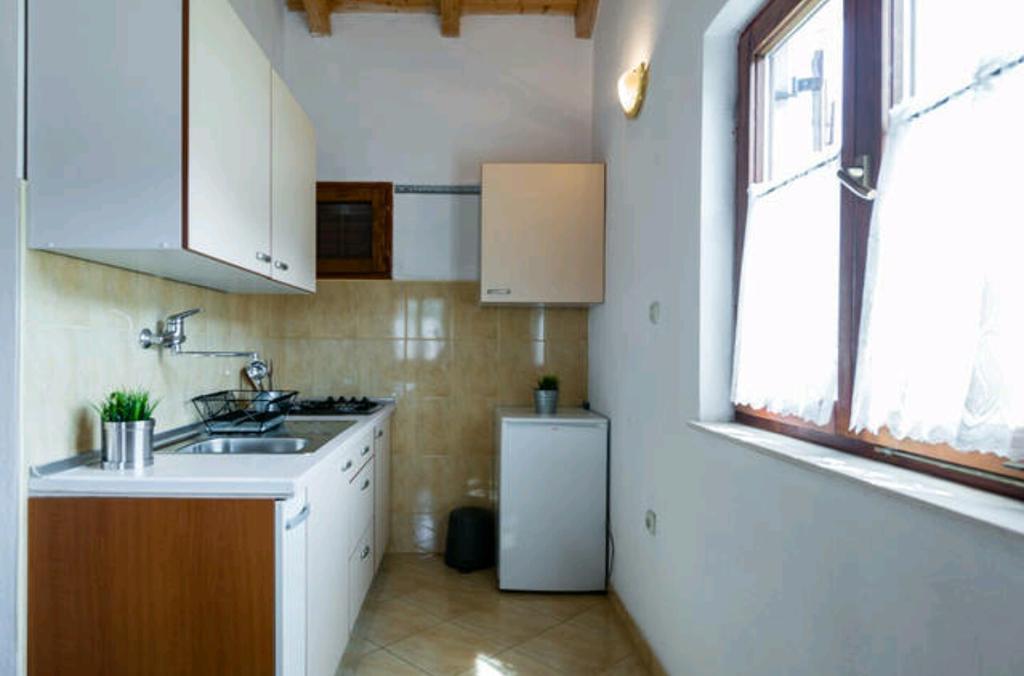Apartments Bralic 비스 외부 사진